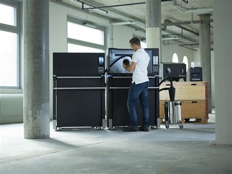 meilleure imprimantes sls 3d 2019|Sintratec S2 : la référence des imprimantes 3D SLS abordables et .
